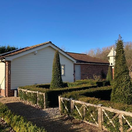 The Oaks Stable Cottage Haughley エクステリア 写真